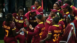 West Indies to host first stand-alone ICC Women's T20 World Cup 2018
